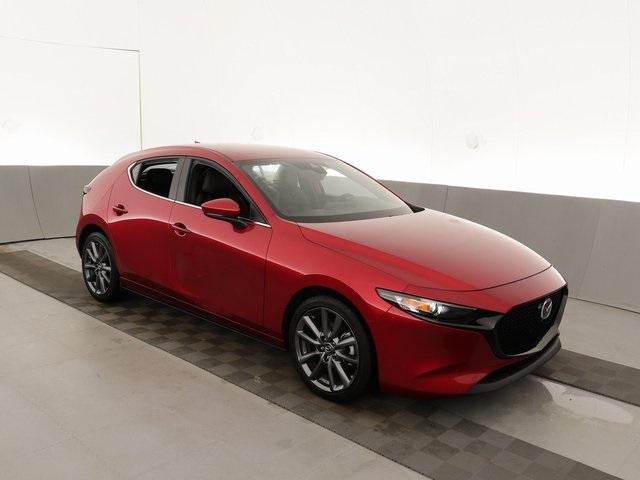 Thumbnail: 2020 Mazda Mazda3 - 3