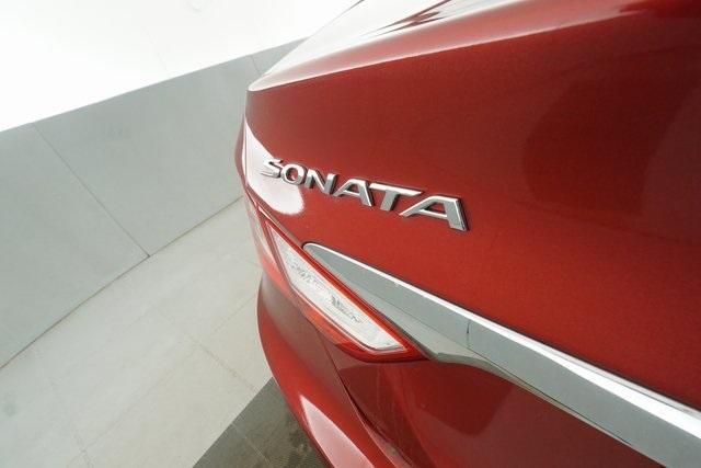 2013 Hyundai Sonata SE 24