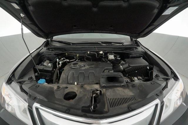 Thumbnail: 2013 Acura RDX - 30
