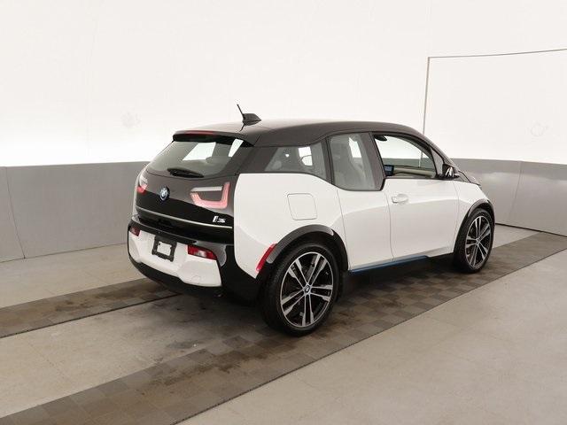 Thumbnail: 2018 BMW i3 - 7