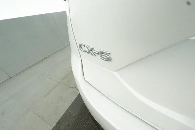 Thumbnail: 2020 Mazda CX-5 - 26