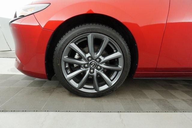 Thumbnail: 2020 Mazda Mazda3 - 32