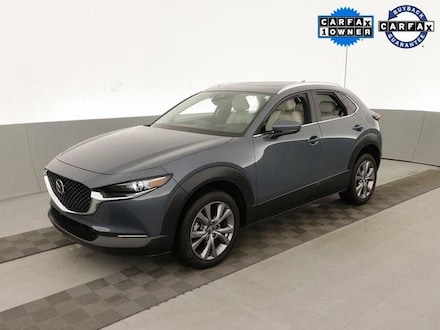 2020 Mazda Mazda CX-30 Premium Package SUV