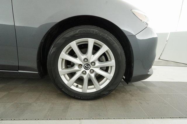 Thumbnail: 2015 Mazda Mazda6 - 37