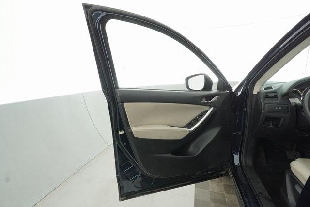 Thumbnail: 2015 Mazda CX-5 - 9