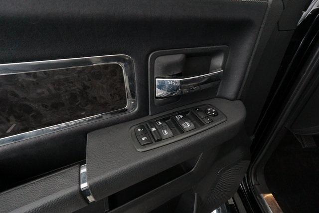 Thumbnail: 2012 RAM 1500 - 15