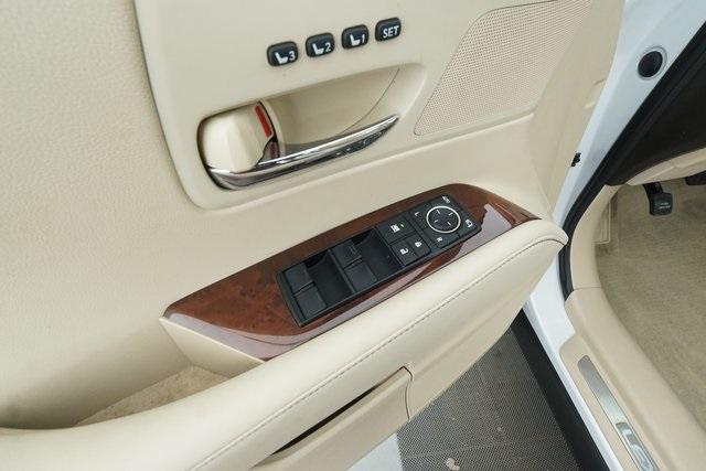 Thumbnail: 2015 Lexus RX - 11