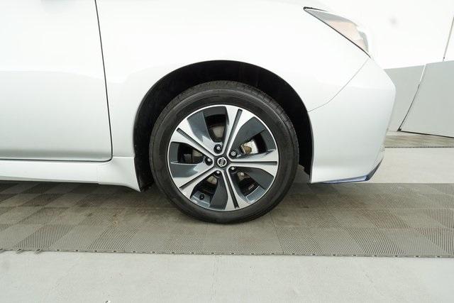 Thumbnail: 2020 Nissan Leaf - 34