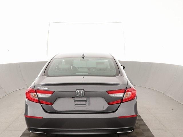 Thumbnail: 2018 Honda Accord - 11
