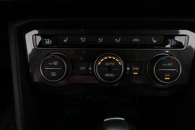 2020 Volkswagen Tiguan 2.0T 34