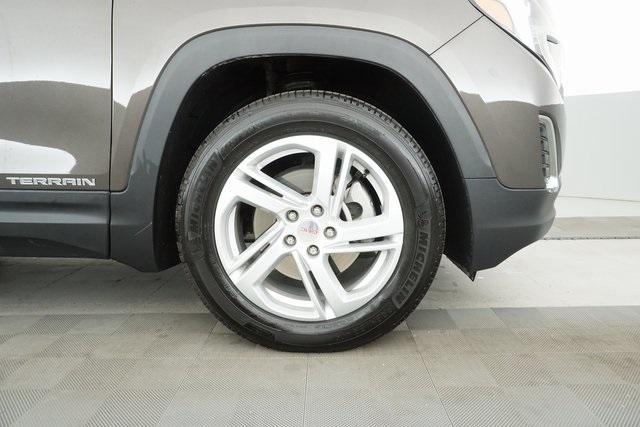 Thumbnail: 2019 GMC Terrain - 34