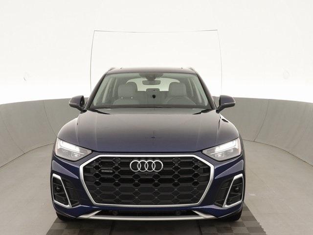 Thumbnail: 2022 Audi Q5 - 7