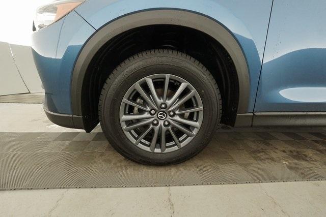 Thumbnail: 2021 Mazda CX-5 - 33