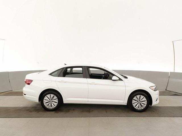 2019 Volkswagen Jetta 1.4T S photo 4