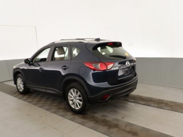 Thumbnail: 2015 Mazda CX-5 - 4