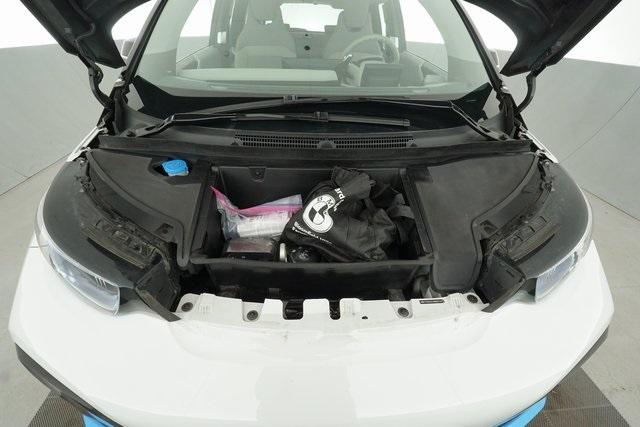 Thumbnail: 2018 BMW i3 - 29