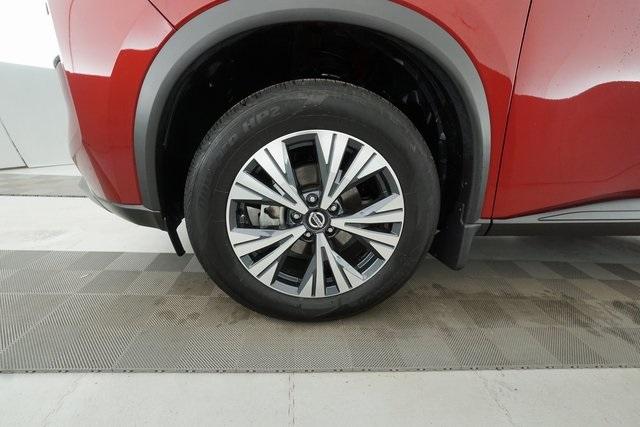 Thumbnail: 2021 Nissan Rogue - 29