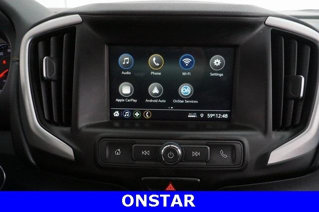 Thumbnail: 2019 GMC Terrain - 7