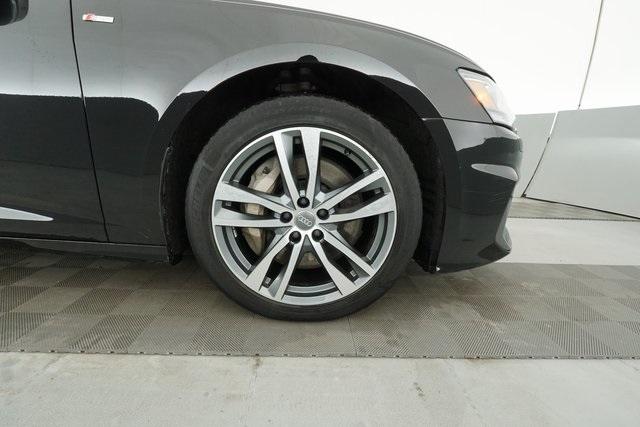 Thumbnail: 2019 Audi A6 - 35