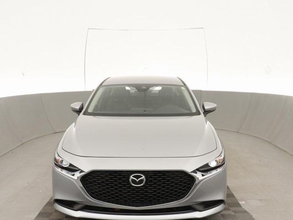 Used 2020 Mazda Mazda3 Select Package Sedan