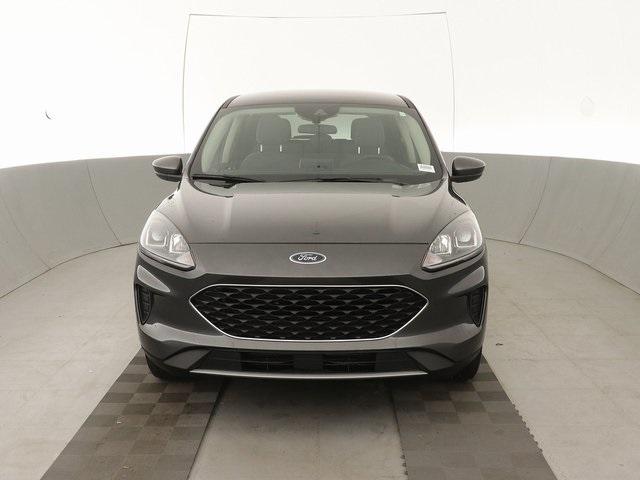 Thumbnail: 2020 Ford Escape - 6