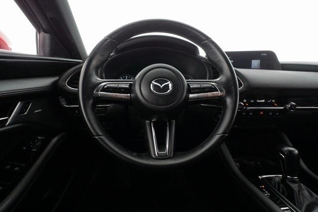 Thumbnail: 2020 Mazda Mazda3 - 25