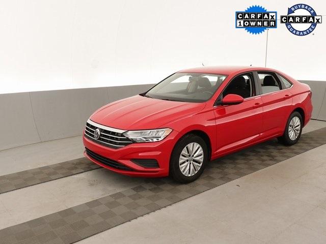 2020 Volkswagen Jetta S -
                Farmington Hills, MI