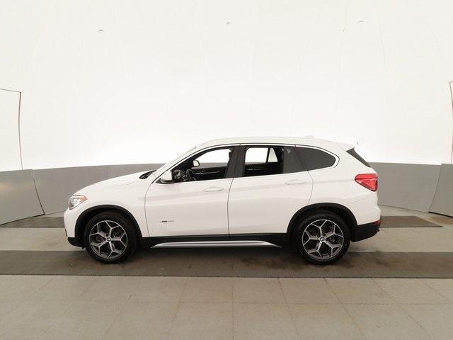 Thumbnail: 2017 BMW X1 - 5