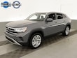  Volkswagen Atlas Cross Sport