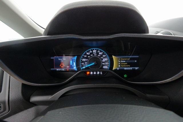 Thumbnail: 2015 Ford C-Max - 27