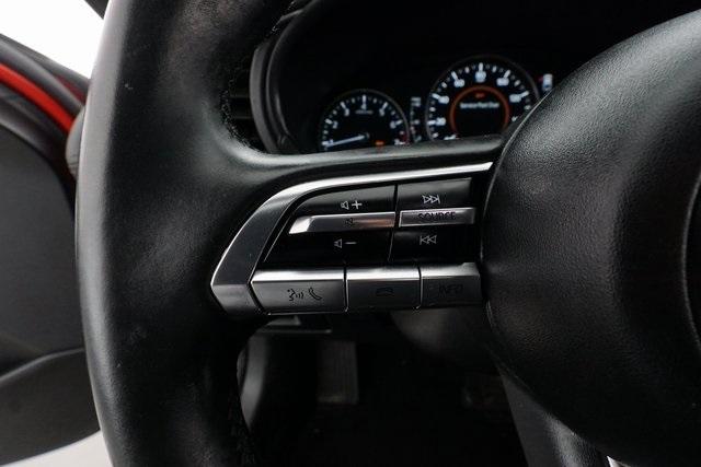 Thumbnail: 2020 Mazda Mazda3 - 27