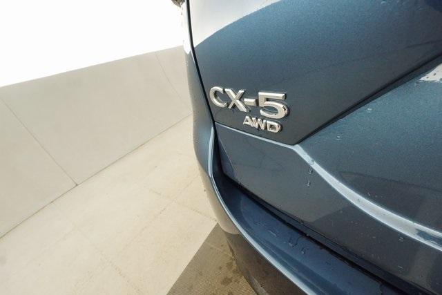 Thumbnail: 2021 Mazda CX-5 - 25