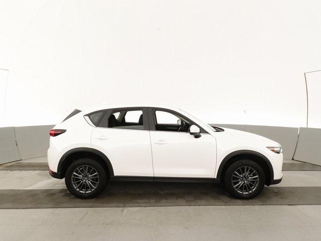 Thumbnail: 2020 Mazda CX-5 - 9