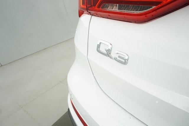 Thumbnail: 2022 Audi Q3 - 28