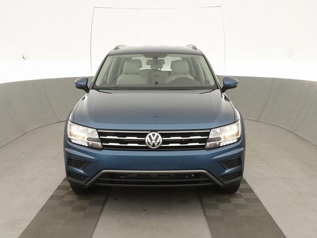2020 Volkswagen Tiguan 2.0T 6