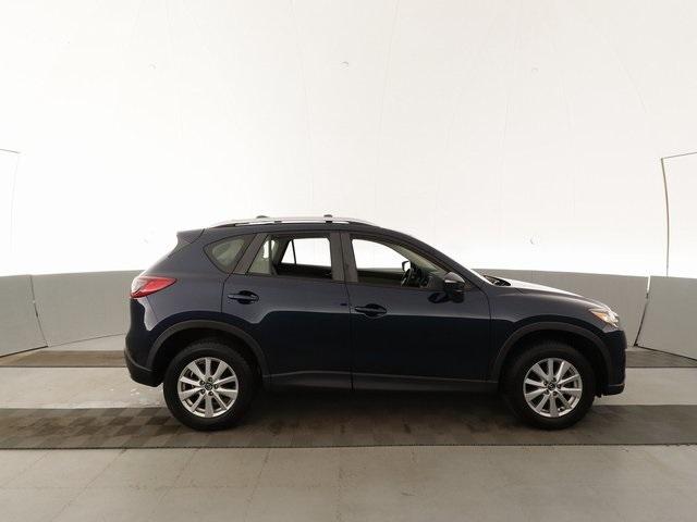 Thumbnail: 2015 Mazda CX-5 - 6