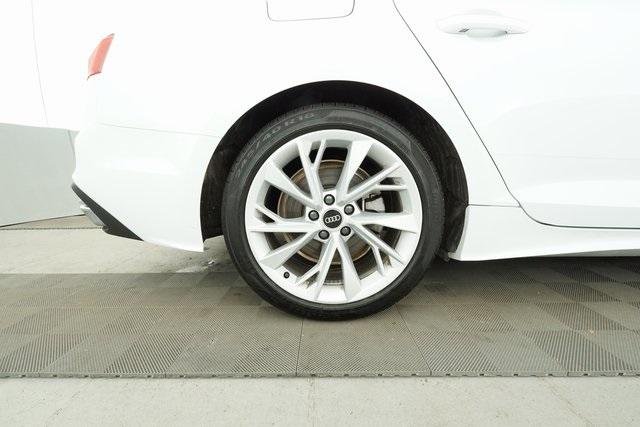 Thumbnail: 2022 Audi A5 - 34