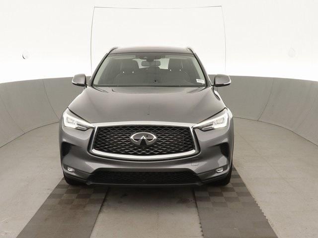 Thumbnail: 2019 INFINITI QX50 - 7