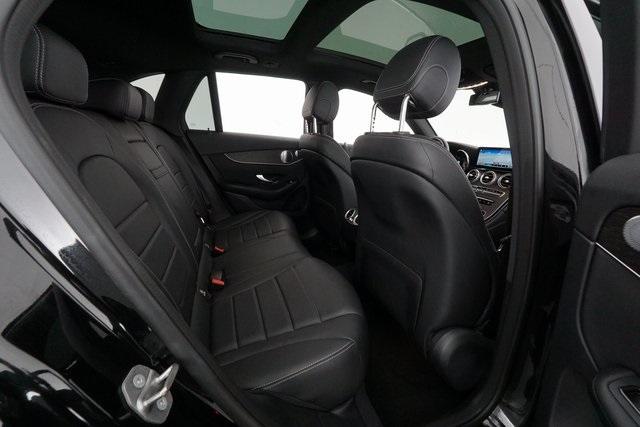 Thumbnail: 2020 Mercedes-Benz GLC - 23