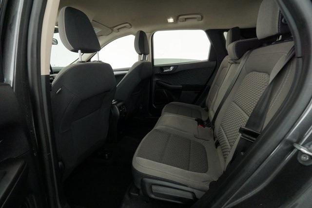 Thumbnail: 2020 Ford Escape - 16