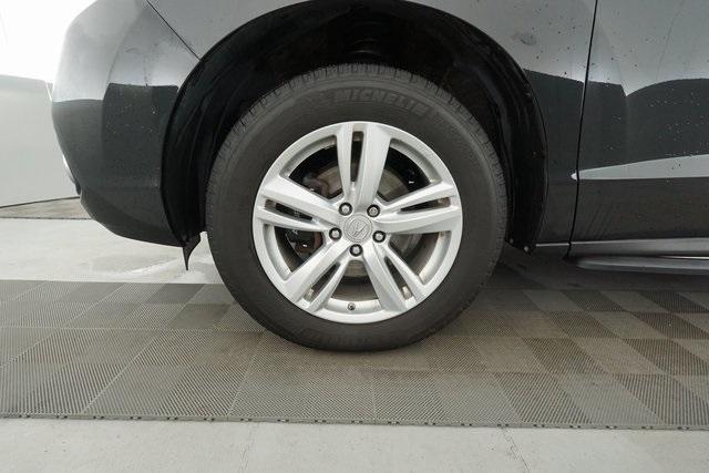 Thumbnail: 2013 Acura RDX - 31