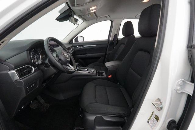 Thumbnail: 2020 Mazda CX-5 - 15