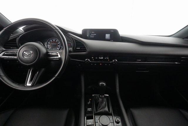 Thumbnail: 2020 Mazda Mazda3 - 23