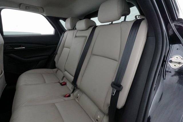 Thumbnail: 2021 Mazda CX-30 - 18