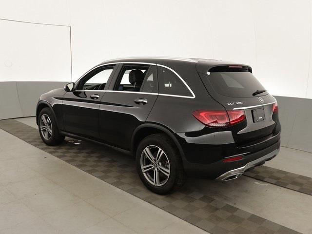 Thumbnail: 2020 Mercedes-Benz GLC - 10