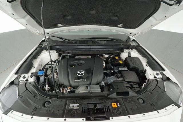 Thumbnail: 2020 Mazda CX-5 - 30