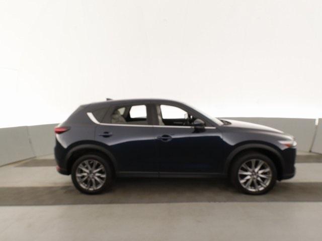 Thumbnail: 2020 Mazda CX-5 - 11