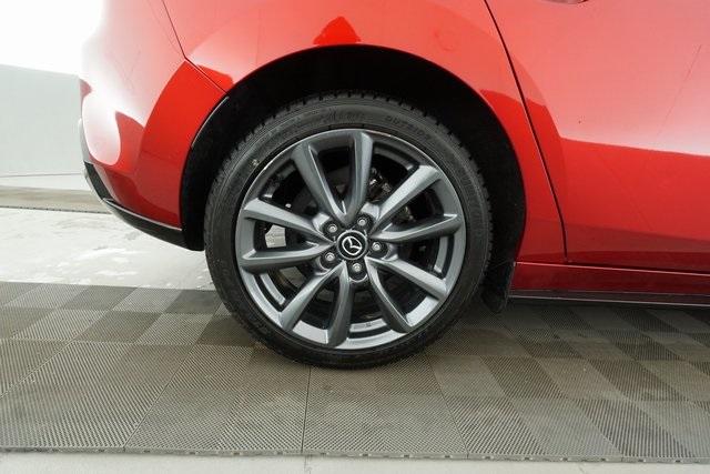 Thumbnail: 2020 Mazda Mazda3 - 34