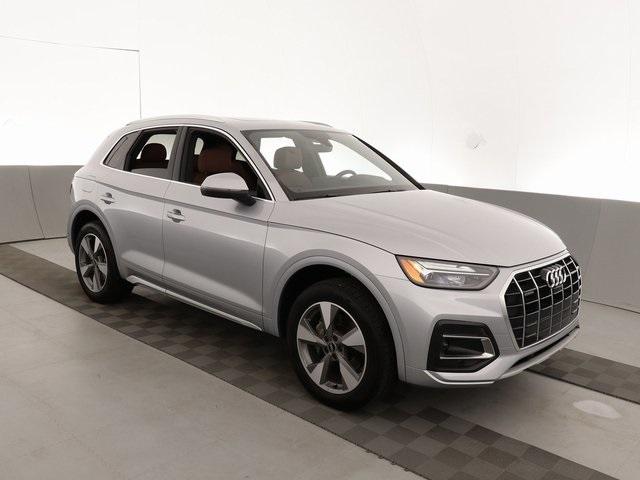 Thumbnail: 2022 Audi Q5 - 7