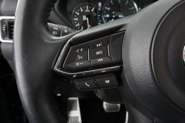 Thumbnail: 2020 Mazda CX-5 - 28